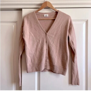 Wilfred Wool  Cardigan